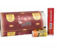 Упаковочные материалы с флексографической печатью